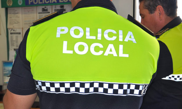 Policía Local levanta 891 actas por estacionar en zona reservada a personas con discapacidad