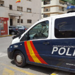 Denuncian graves deficiencias en los vehículos policiales de traslado de detenidos