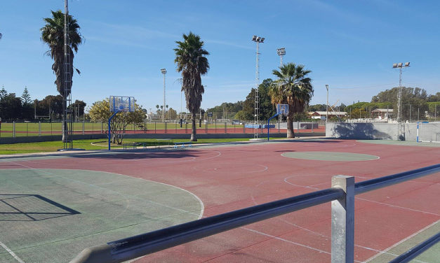 La Ciudad Deportiva abre este martes sus puertas para la práctica del tenis