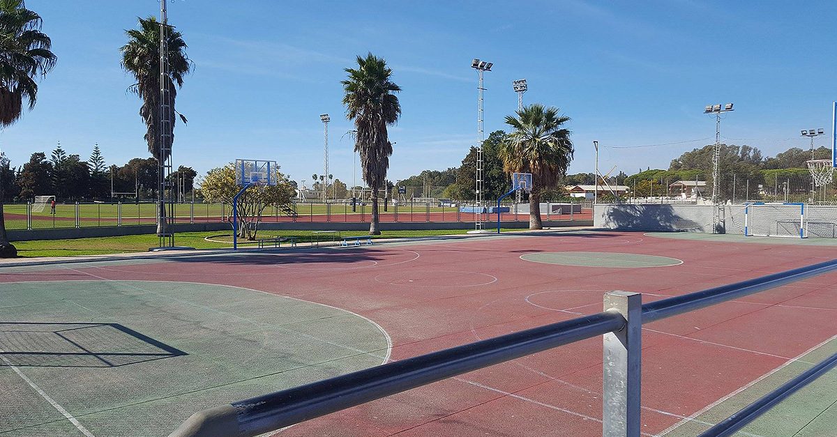 La Ciudad Deportiva abre este martes sus puertas para la práctica del tenis