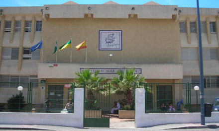 El IES Mar de Cádiz, centro educativo de excelencia deportiva