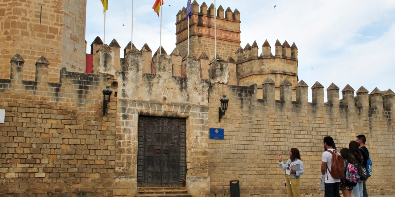 El Castillo de San Marcos acogerá la presentación del libro "El Puerto en el siglo XIII"