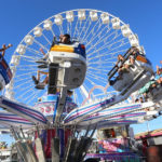 El Día del Niño en la Feria de El Puerto se celebrará el 28 y 29 de mayo con descuentos en atracciones