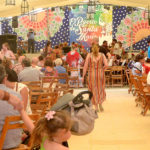 Mi feria sin rebujitos