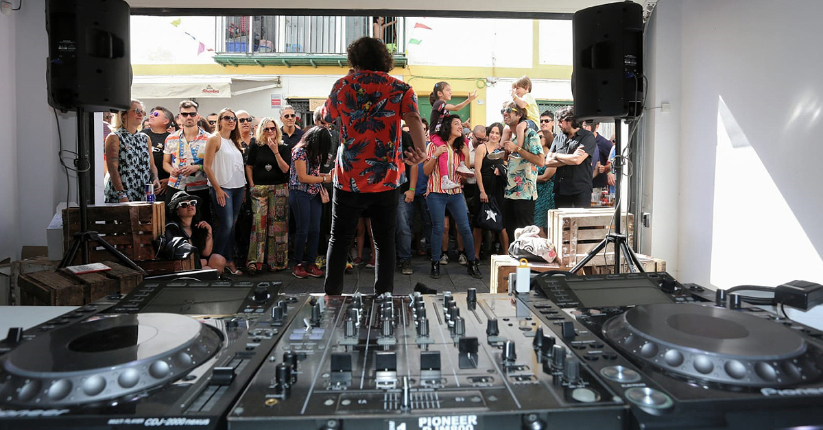 El Monkey Weekend confirma sus primeros 16 artistas que inundarán El Puerto de música independiente