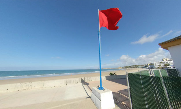 Los niños no podrán pasear de momento por las playas ni parques de El Puerto