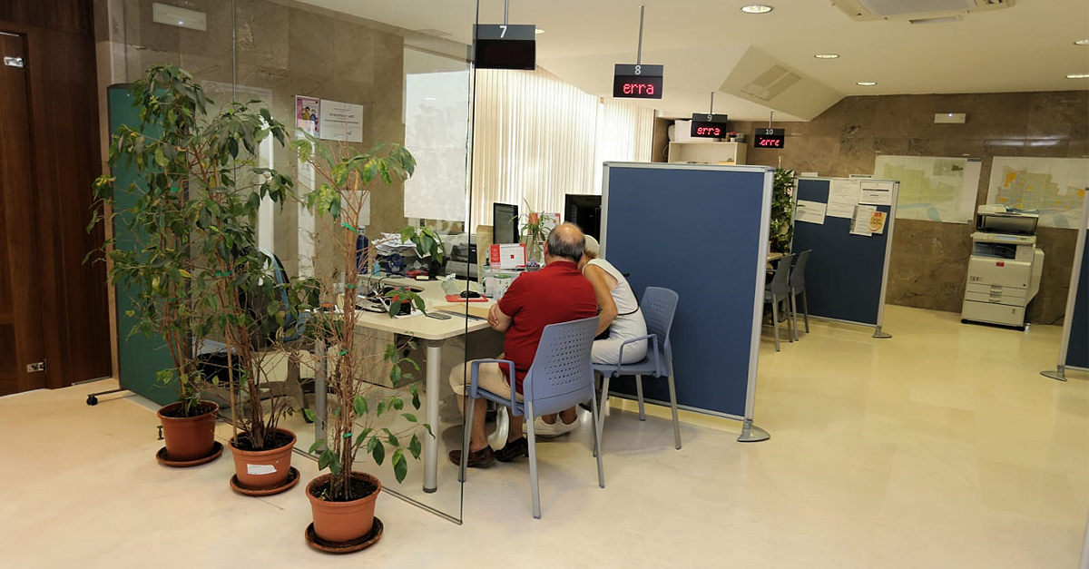 En marcha una Bolsa de Empleo de Técnico de Administración Especial