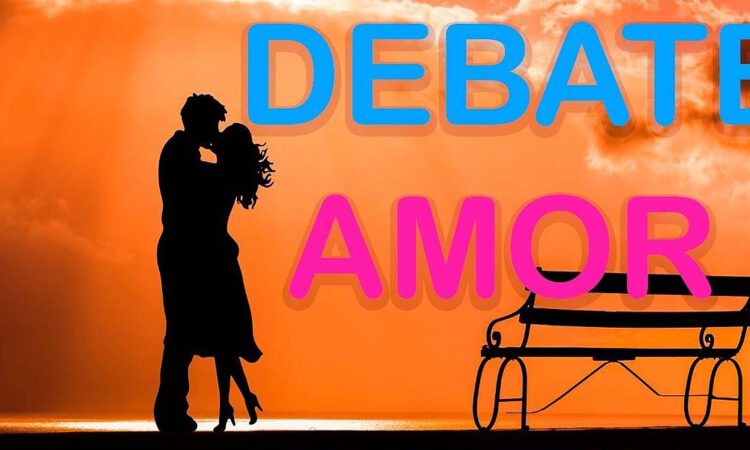 El amor a debate