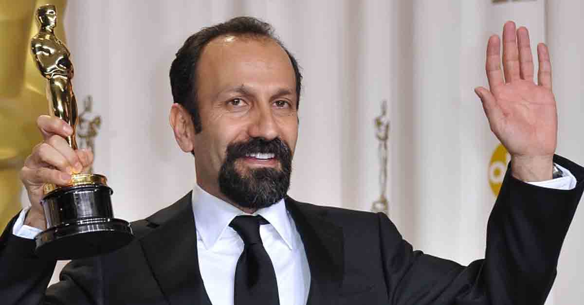 El cine de Asghar Farhadi