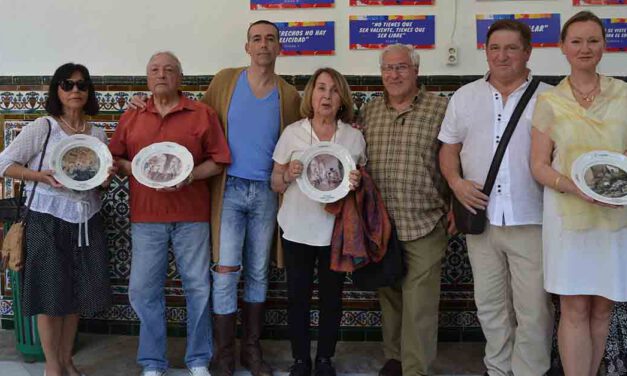 Éxito rotundo de la Fiesta de los Patios 2022, que se consolida como referencia nacional