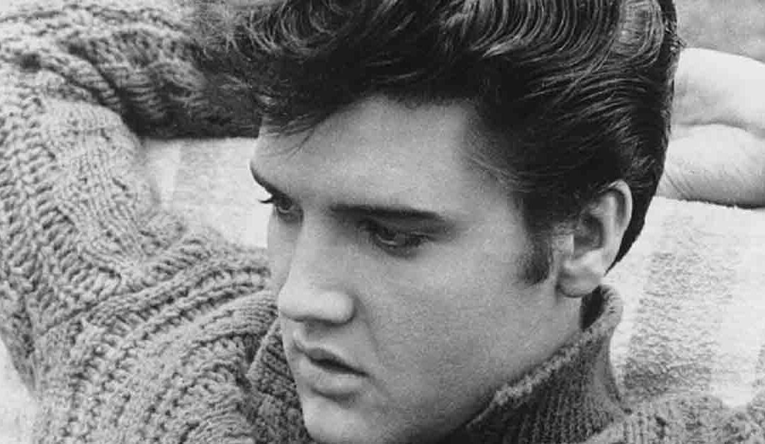 Elvis Presley