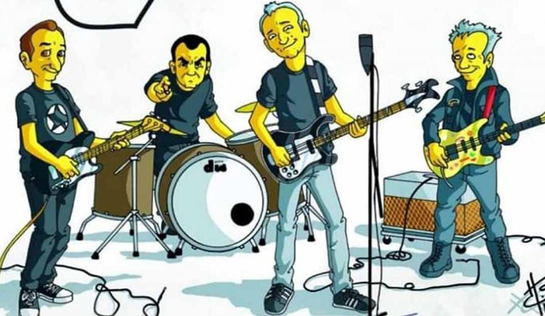 Hombres G