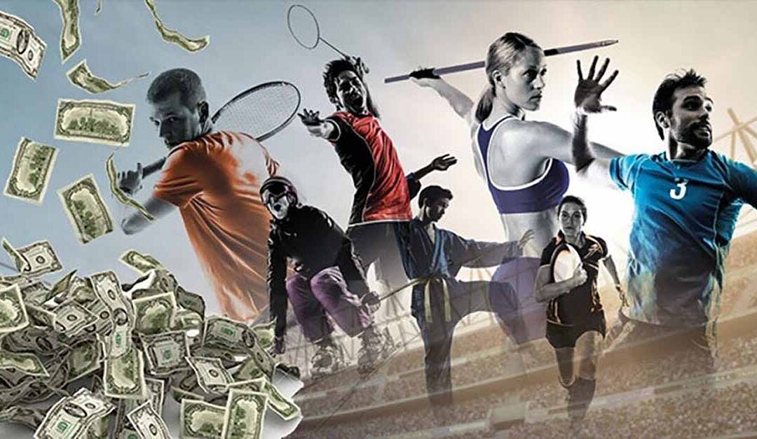 Deporte y negocio