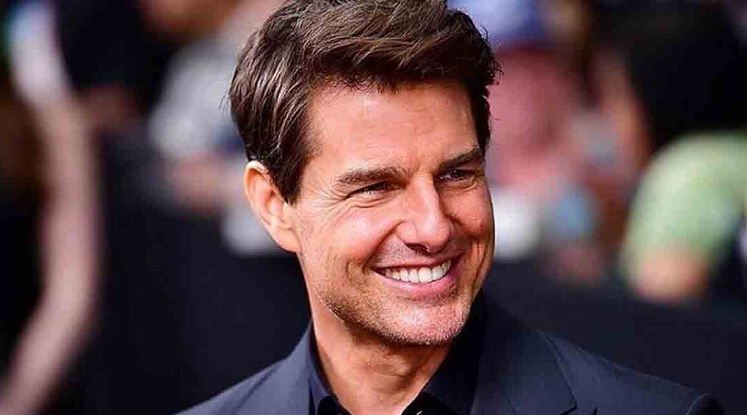 Las "misiones imposibles" de Tom Cruise