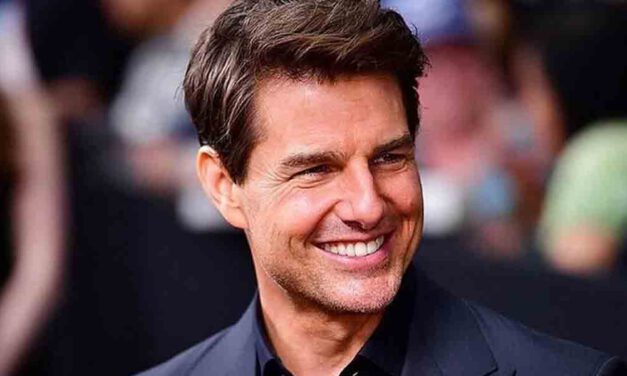 Las "misiones imposibles" de Tom Cruise