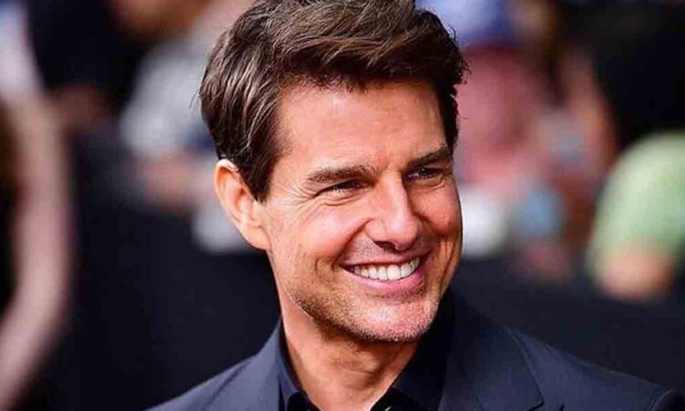 Las "misiones imposibles" de Tom Cruise