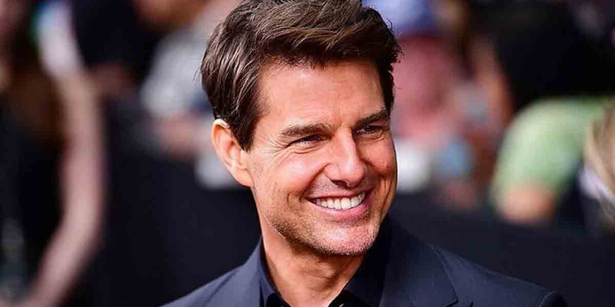 Las "misiones imposibles" de Tom Cruise