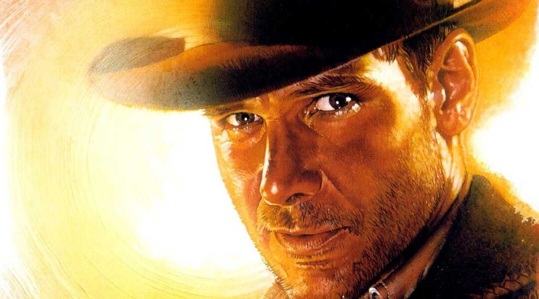 Indiana Jones