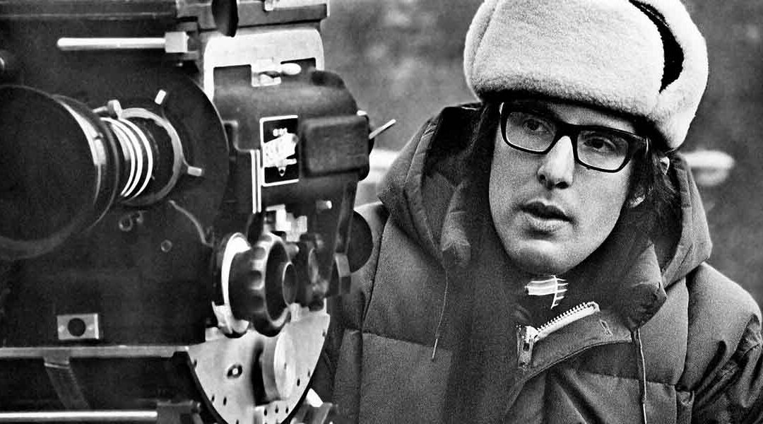 William Friedkin: In Memoriam
