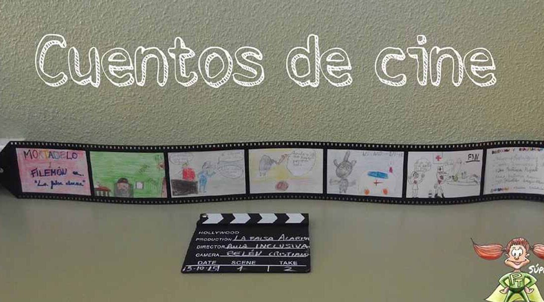 Cuentos de cine