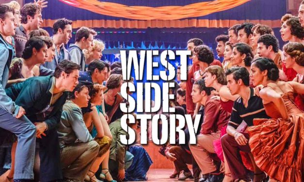 West Side Story: 1961-2021