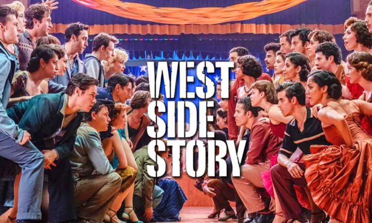 West Side Story: 1961-2021
