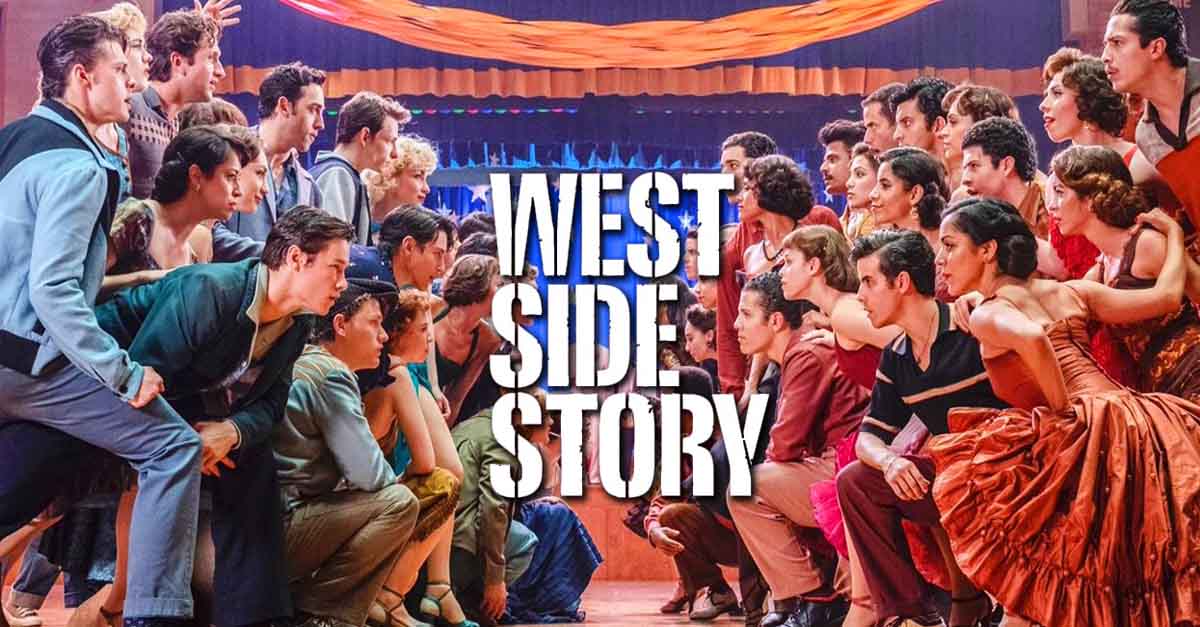 West Side Story: 1961-2021