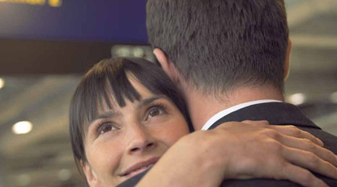 Amores pasados que reviven