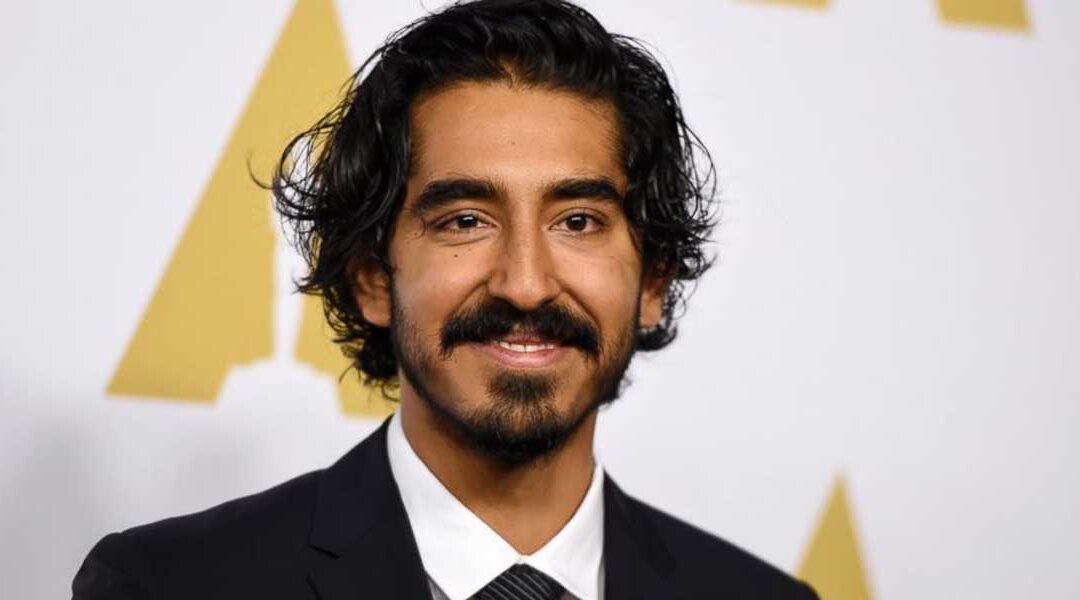 Dev Patel: de actor a director con Monkey Man