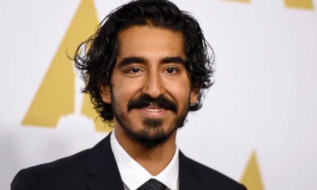 Dev Patel: de actor a director con Monkey Man