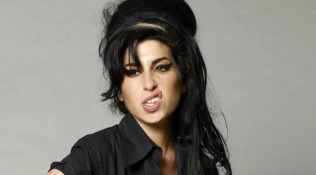 Amy Winehouse: historia de ascenso y caída