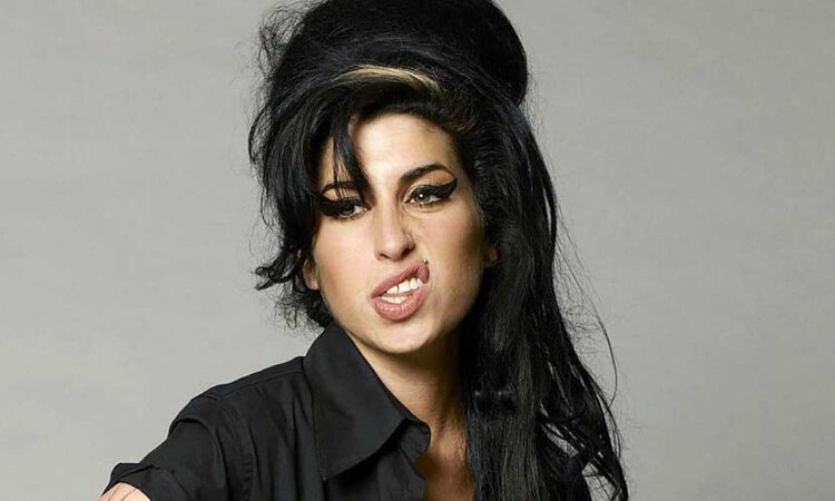 Amy Winehouse: historia de ascenso y caída