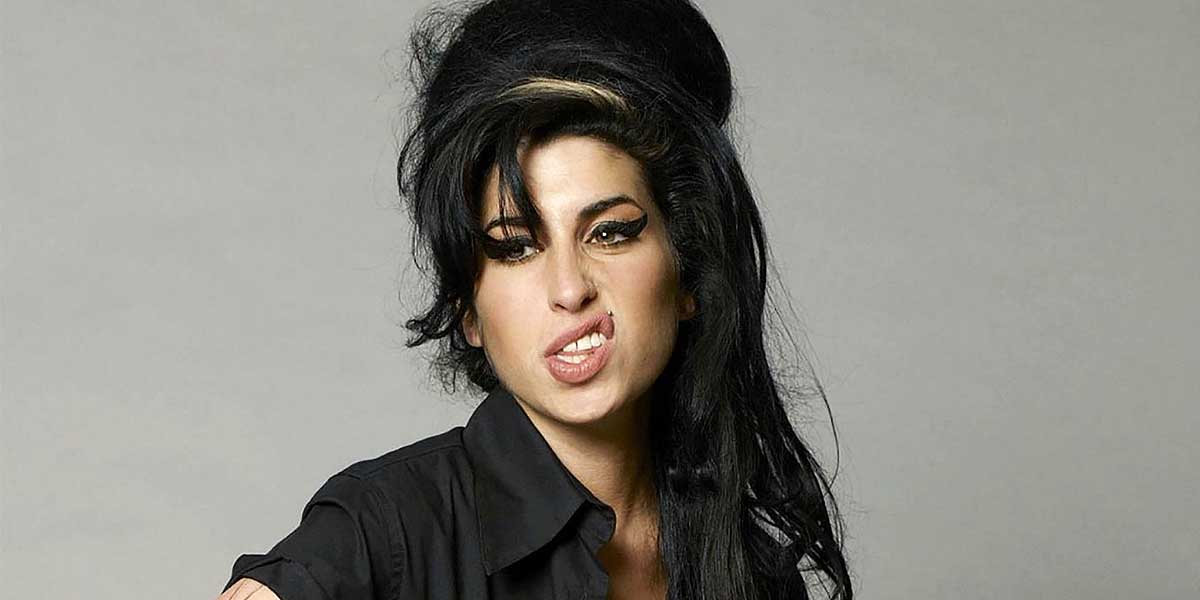 Amy Winehouse: historia de ascenso y caída