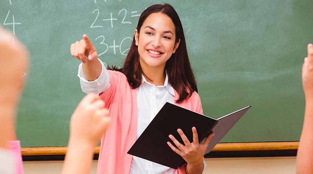La vocación educativa