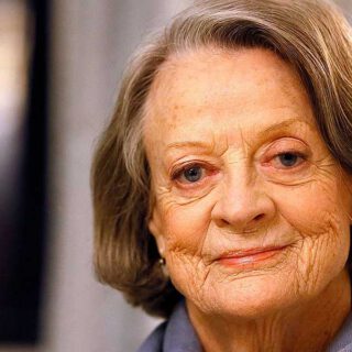 Recordando a Maggie Smith