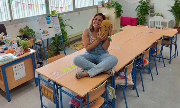 Las portuenses María Ferrer y Laura González entre las mejores docentes de España