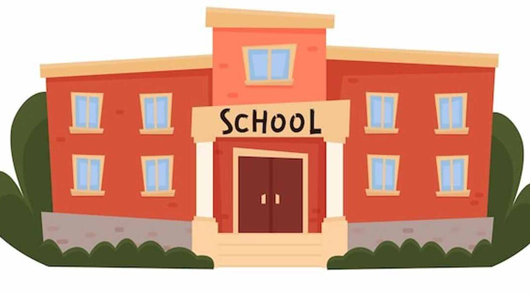 La educación institucional
