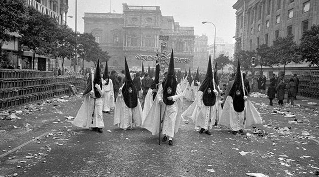 Cine con Semana Santa