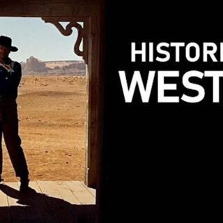 Los orígenes del Western Los orígenes del Western