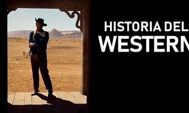 Los orígenes del Western
