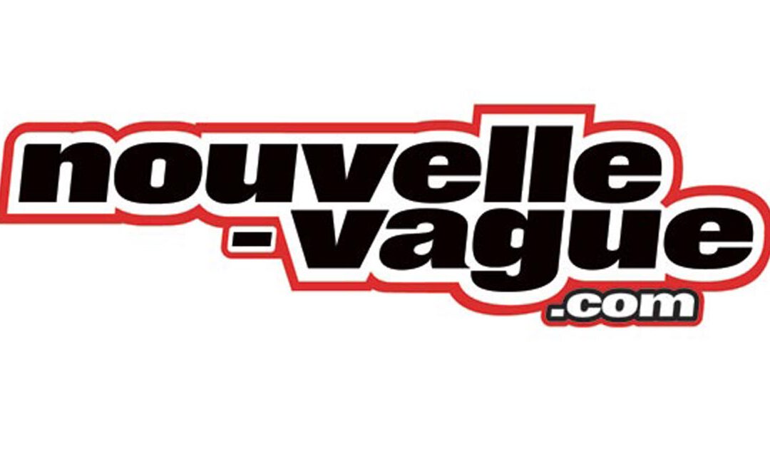 La Nouvelle Vague