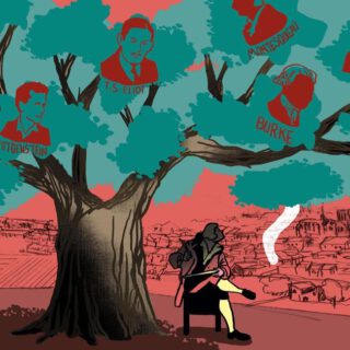 Películas ácidas y furibundas