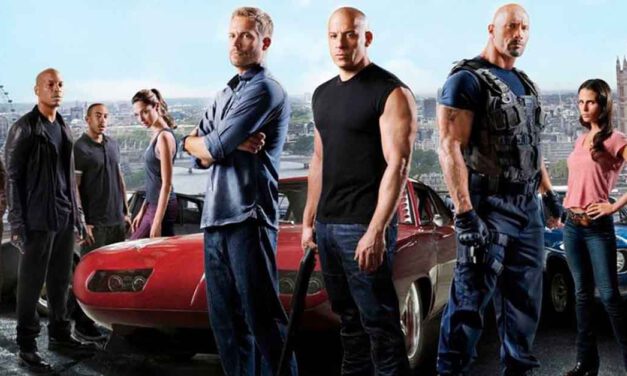 Fast & Furious: más rápidos y furiosos que nunca