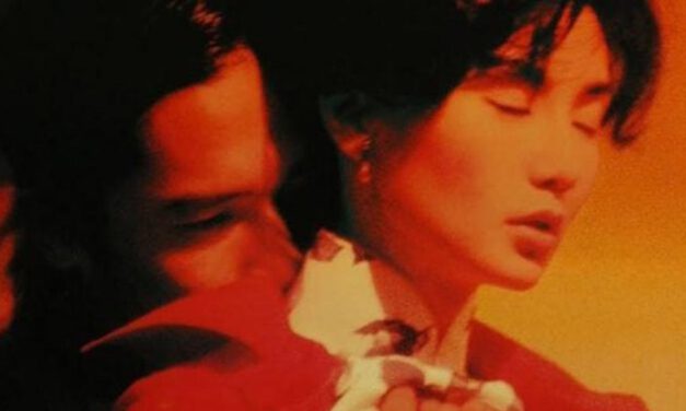 Cine oriental pausado y profundo