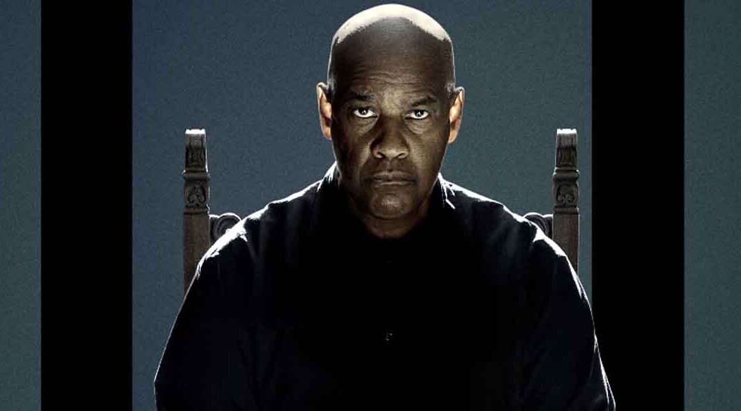 The Equalizer