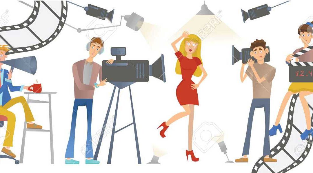 El cine visto por los directores
