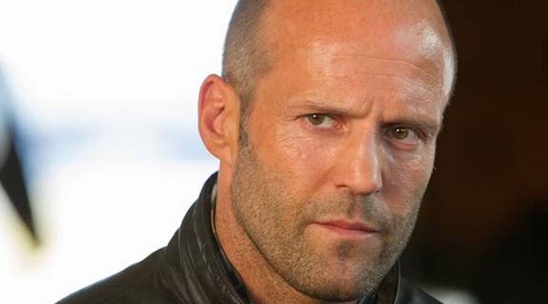 La furia de Statham