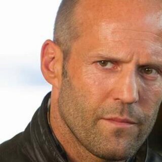 La furia de Statham