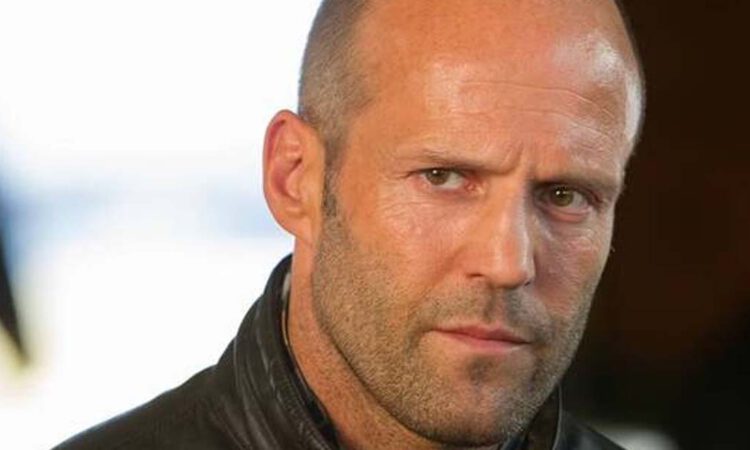 La furia de Statham