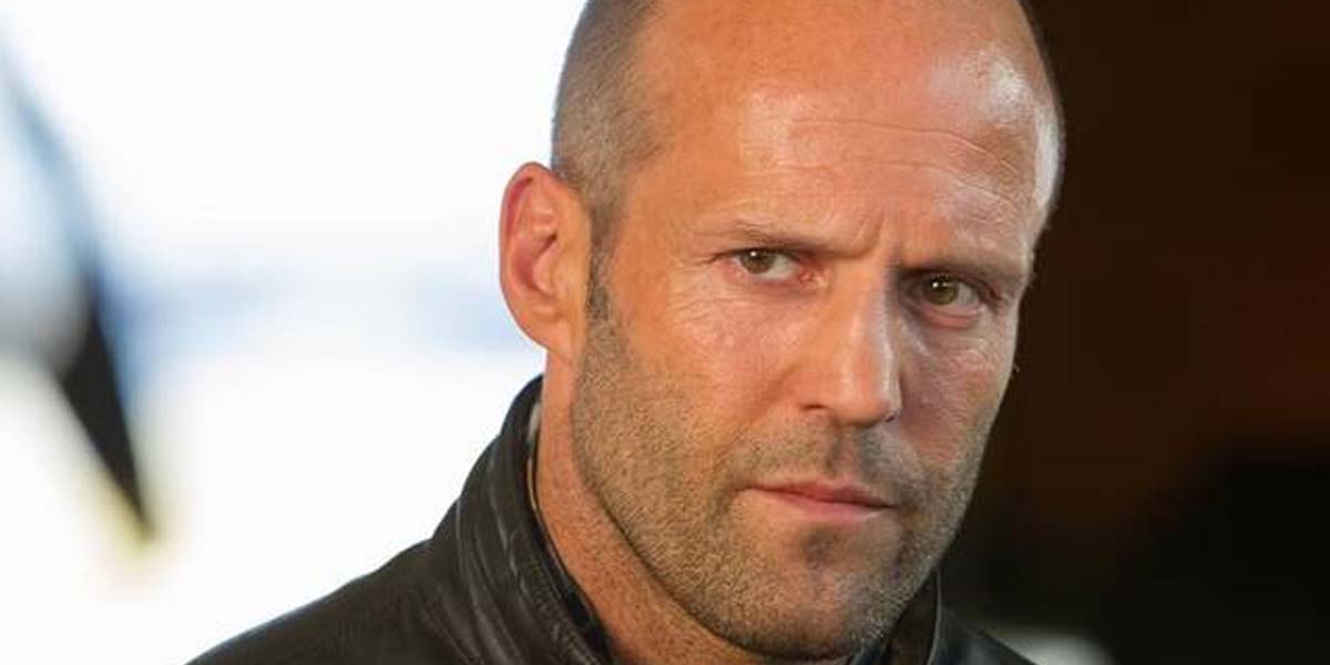 La furia de Statham